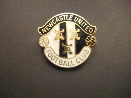 Newcastle United Football Club Premier League